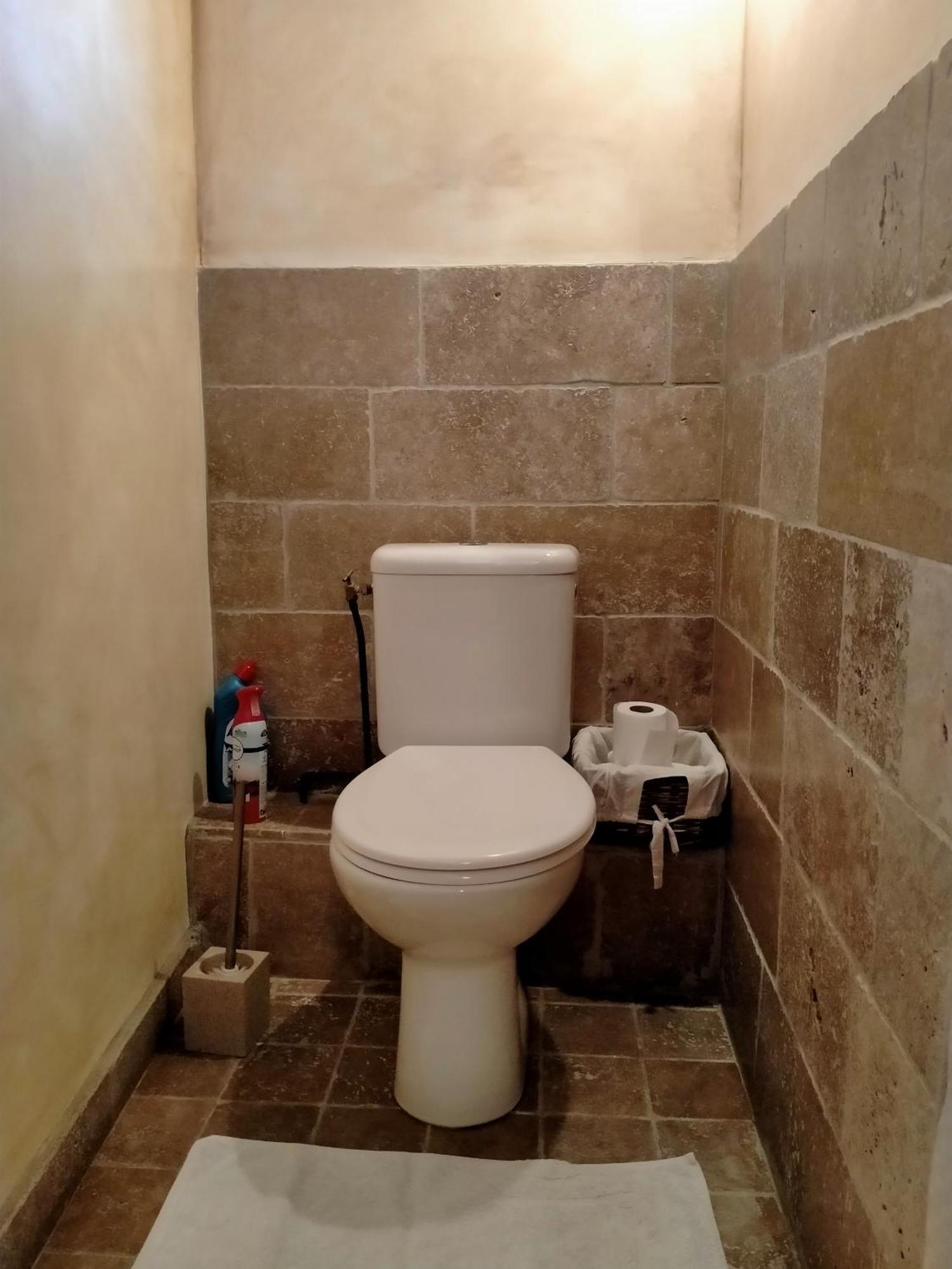 Domaine De Frevent Bed & Breakfast Echouboulains Bagian luar foto