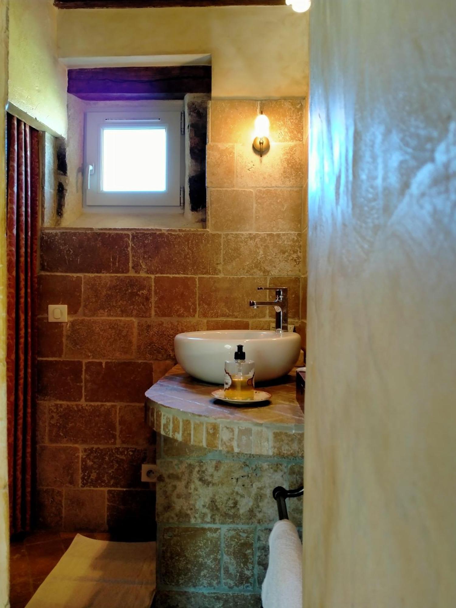 Domaine De Frevent Bed & Breakfast Echouboulains Bagian luar foto